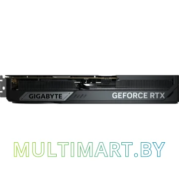 Видеокарта Gigabyte GeForce RTX 5070 Ti Windforce OC SFF 16GB GDDR7 (GV-N507TWF3OC-16GD) картинка 5